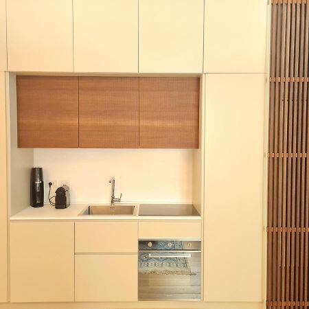 Moscova - Volta Charme Apartment 밀라노 외부 사진
