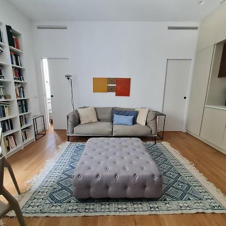 Moscova - Volta Charme Apartment 밀라노 외부 사진