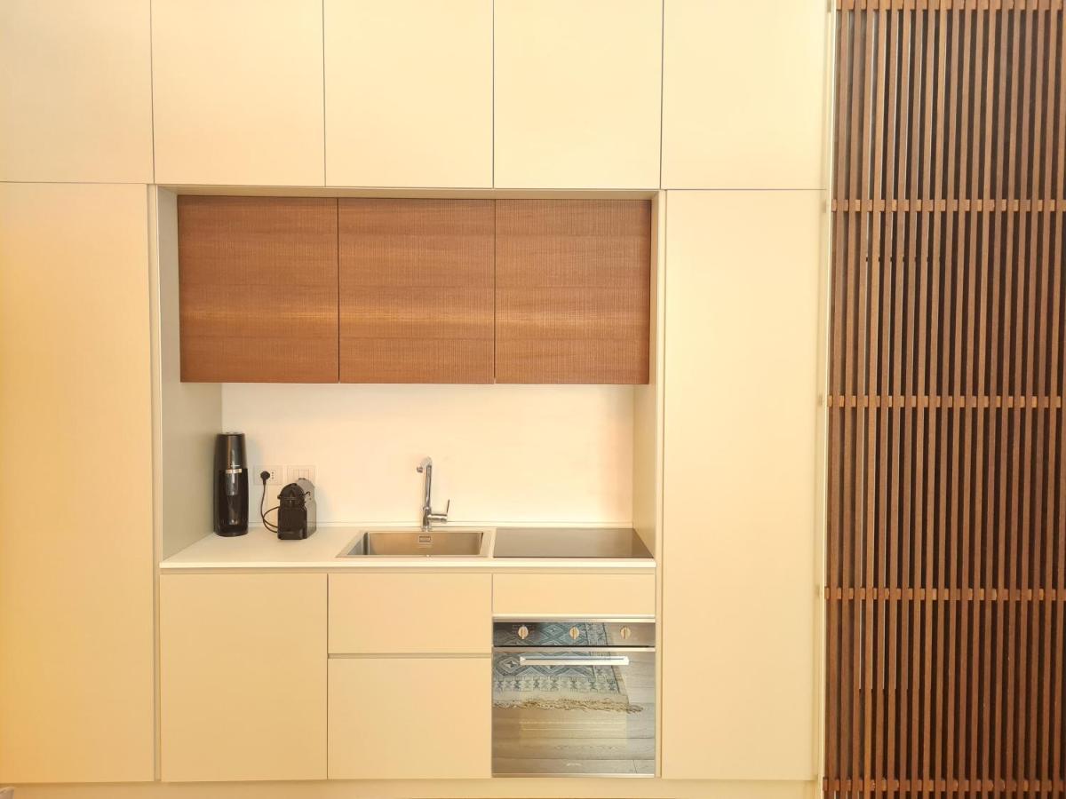 Moscova - Volta Charme Apartment 밀라노 외부 사진