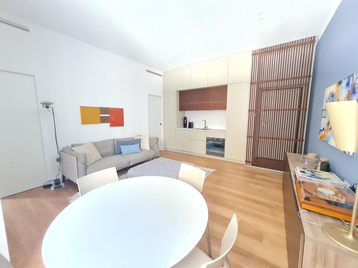 Moscova - Volta Charme Apartment 밀라노 외부 사진
