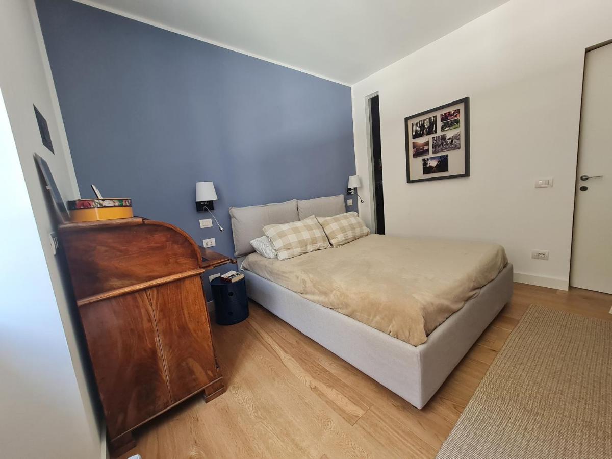 Moscova - Volta Charme Apartment 밀라노 외부 사진