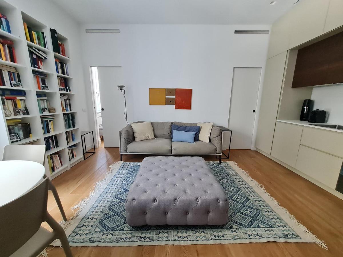 Moscova - Volta Charme Apartment 밀라노 외부 사진