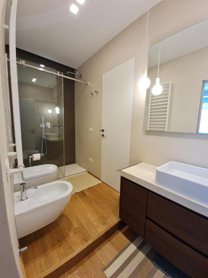 Moscova - Volta Charme Apartment 밀라노 외부 사진