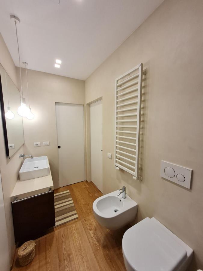 Moscova - Volta Charme Apartment 밀라노 외부 사진